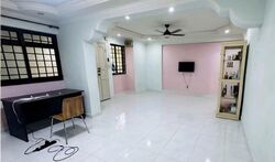 Blk 613B Bedok Reservoir Road (Bedok), HDB 4 Rooms #556521481